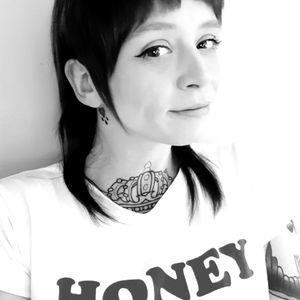 Meet your Posher, Lucky